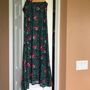 Lularoe MaXi Skirt